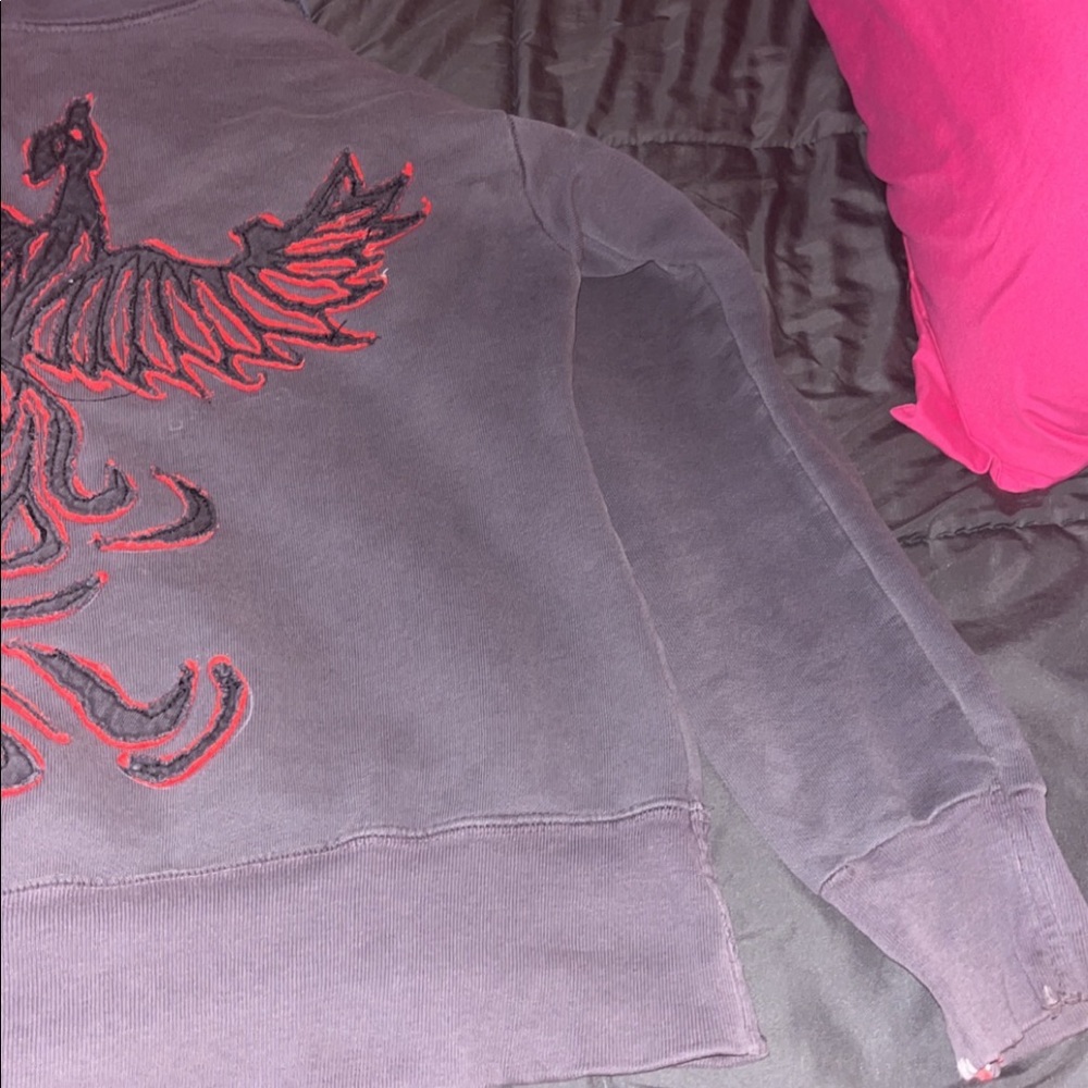 Y2k jacket - Picture 4 of 7